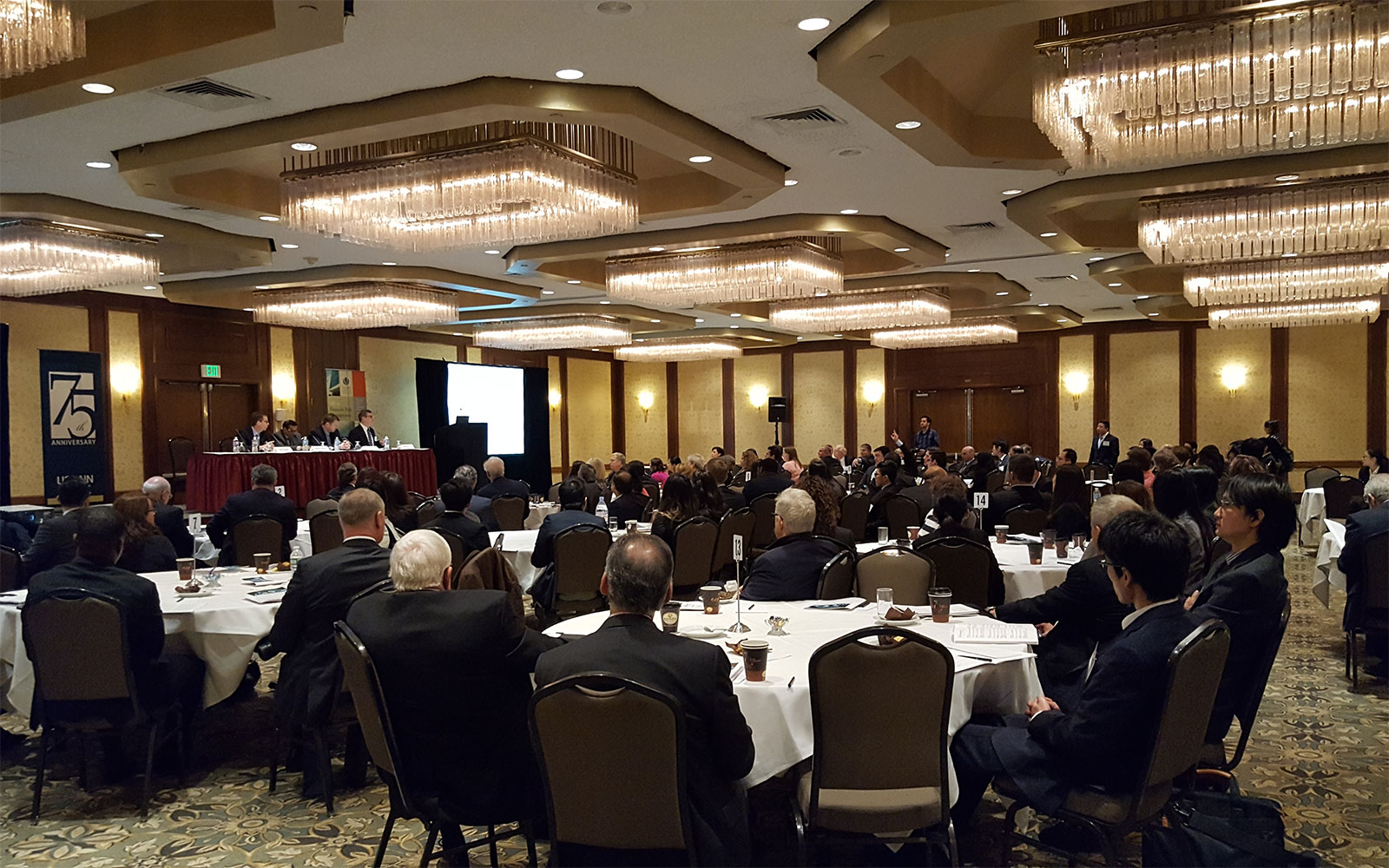 Connecticut Risk Management Conference 2016