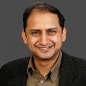 Viral Acharya